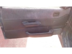 ford fiesta berlina del año 1995 2