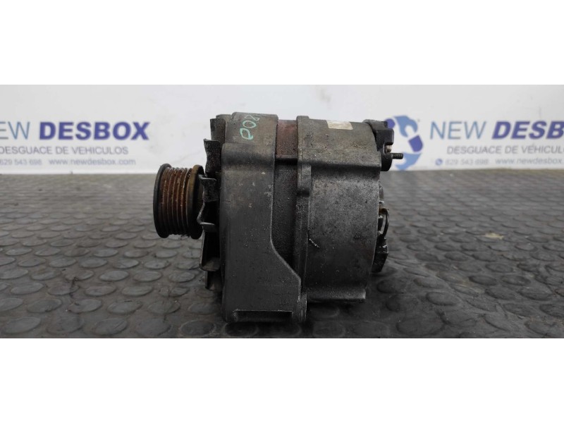 Recambio de alternador para mercedes-benz clase e (w124) berlina e-24 300 (124.031) referencia OEM IAM   