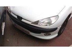 peugeot 206 berlina del año 2000 2