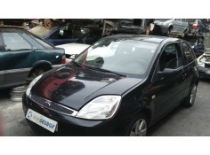 ford fiesta (cbk) del año 2004 2