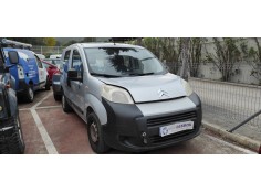 citroen nemo del año 2009 2