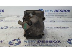 Recambio de compresor aire acondicionado para ford ka (ccq) básico referencia OEM IAM 96FW190629AE   2