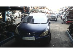 peugeot 307 break / sw (s1) del año 2004