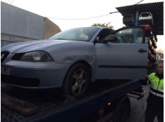 seat cordoba berlina (6l2) del año 2004