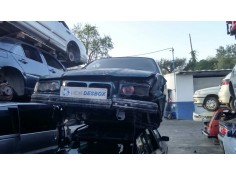 bmw serie 3 berlina (e36) del año 2001 2