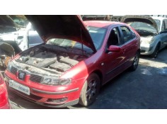 seat leon (1m1) del año 2001