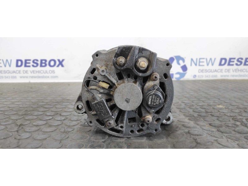 Recambio de alternador para mercedes-benz clase e (w124) berlina e-24 300 (124.031) referencia OEM IAM   