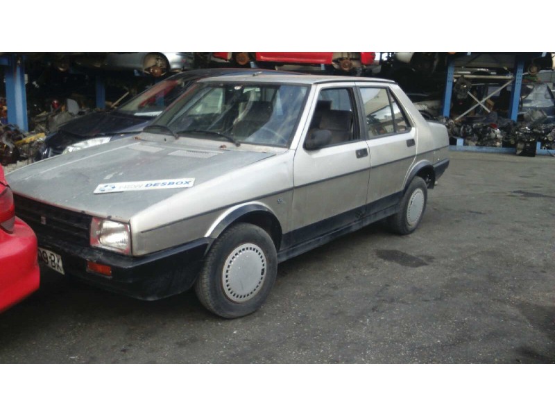 seat malaga del año 1991