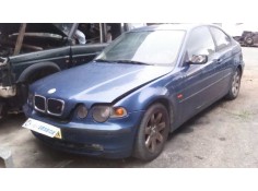 bmw serie 3 compact (e46) del año 2001