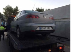 seat cordoba berlina (6l2) del año 2004 2