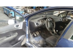 peugeot 307 break / sw (s1) del año 2004 2