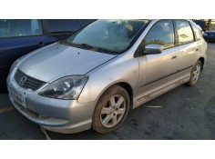 honda civic berlina 3 (ep1/2) del año 2004 2