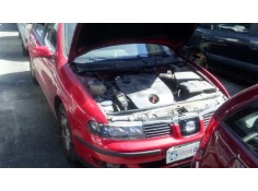 seat leon (1m1) del año 2001 2