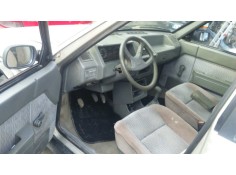 seat malaga del año 1991 2