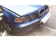 bmw serie 3 compact (e46) del año 2001 2