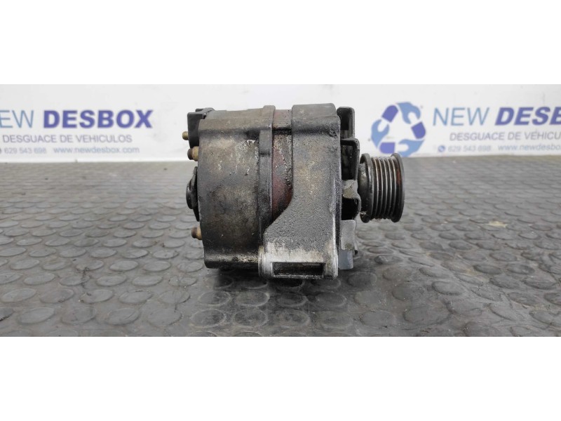 Recambio de alternador para mercedes-benz clase e (w124) berlina e-24 300 (124.031) referencia OEM IAM   