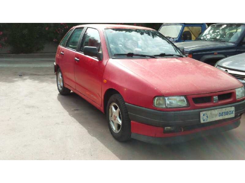 seat ibiza (6k) del año 1994