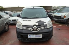 renault kangoo del año 2015 2