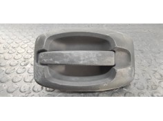 Recambio de maneta delantera derecha para fiat ducato caja abeirta 33 (06.2006 =>) 2.3 jtd cat referencia OEM IAM A4882242430  