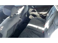 citroen c5 berlina del año 2003 2