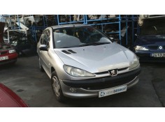 peugeot 206 berlina del año 1999