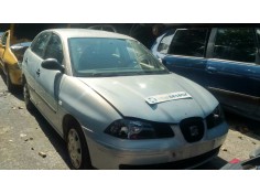 seat ibiza (6l1) del año 2003