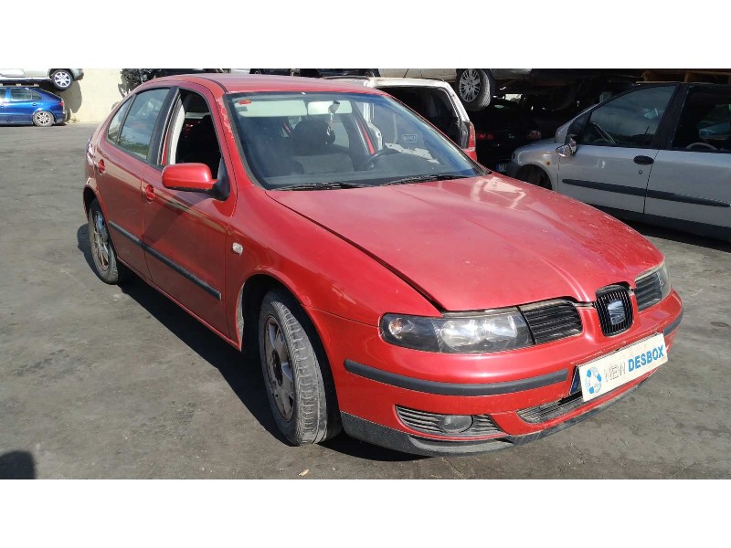 seat leon (1m1) del año 2001