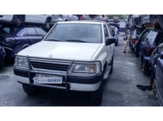 opel frontera a del año 1993 2