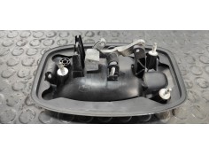 Recambio de maneta delantera derecha para fiat ducato caja abeirta 33 (06.2006 =>) 2.3 jtd cat referencia OEM IAM A4882242430   2