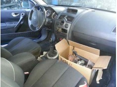 renault megane ii berlina 3p del año 2005 2