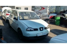 seat arosa (6h1) del año 2000 2