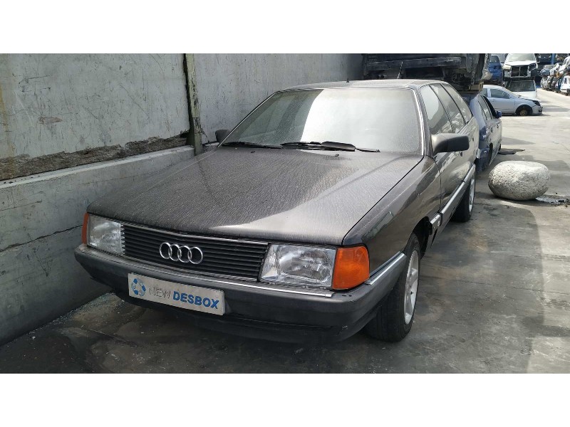 audi 100 berlina (c4) del año 1989