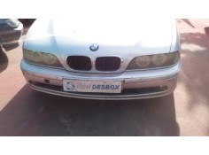 bmw serie 5 berlina (e39) del año 2002 2
