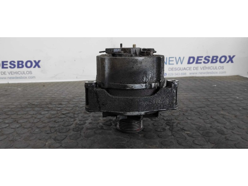 Recambio de alternador para mercedes-benz clase e (w124) berlina e-24 300 (124.031) referencia OEM IAM   