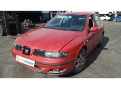 seat leon (1m1) del año 2001 2