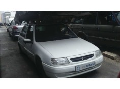 citroen saxo del año 1998 2