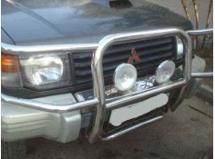 mitsubishi montero (v20/v40) del año 1996