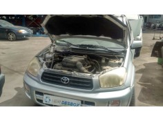 toyota rav 4 (a2) del año 2002 2