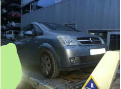 opel meriva del año 2003