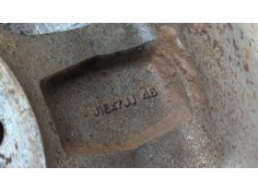 Recambio de llanta para mitsubishi montero (v80/v90) 3.2 di-d intense (3-ptas.) referencia OEM IAM    2