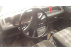 ford fiesta berl./express del año 1982 2