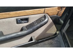 audi 100 berlina (c4) del año 1989 2