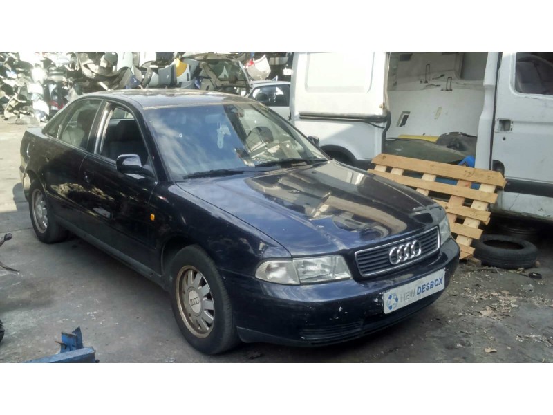 audi a4 berlina (b5) del año 1998