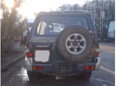 mitsubishi montero (v20/v40) del año 1996 2