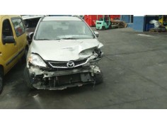 mazda 5 berl. (cr) del año 2007