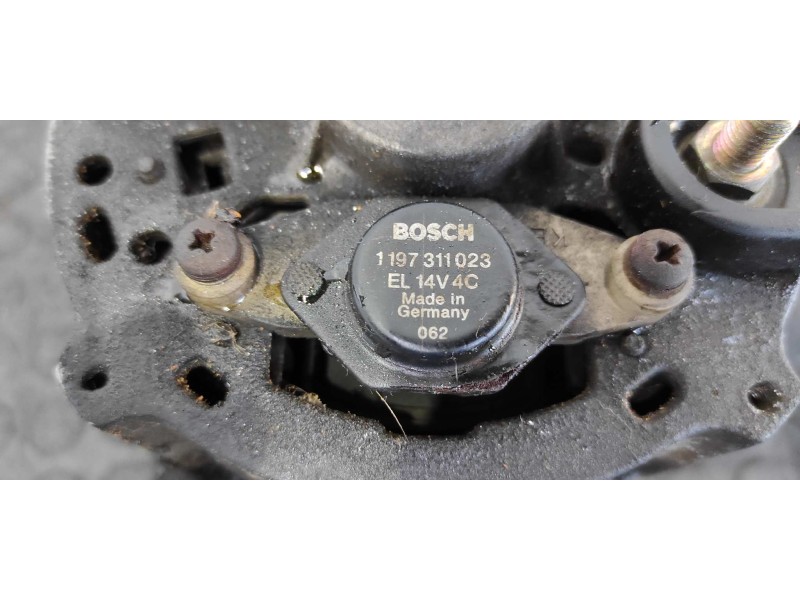 Recambio de alternador para mercedes-benz clase e (w124) berlina e-24 300 (124.031) referencia OEM IAM   