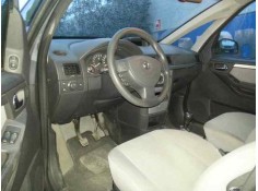 opel meriva del año 2003 2