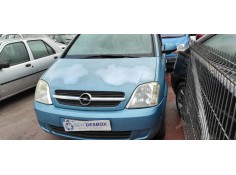 opel meriva del año 2004 2