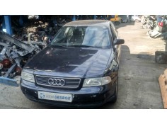 audi a4 berlina (b5) del año 1998 2