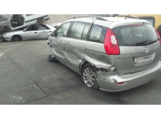 mazda 5 berl. (cr) del año 2007 2